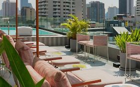 Public House Hotel Bangkok, A Member Of Design Hotels
